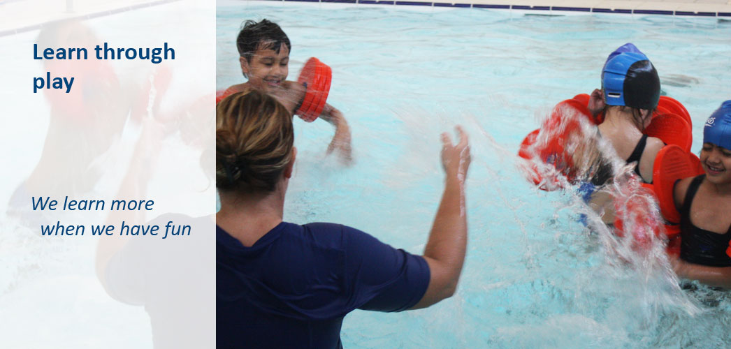 Swimming Lessons Learn to swim Royal School (Wolverhampton)